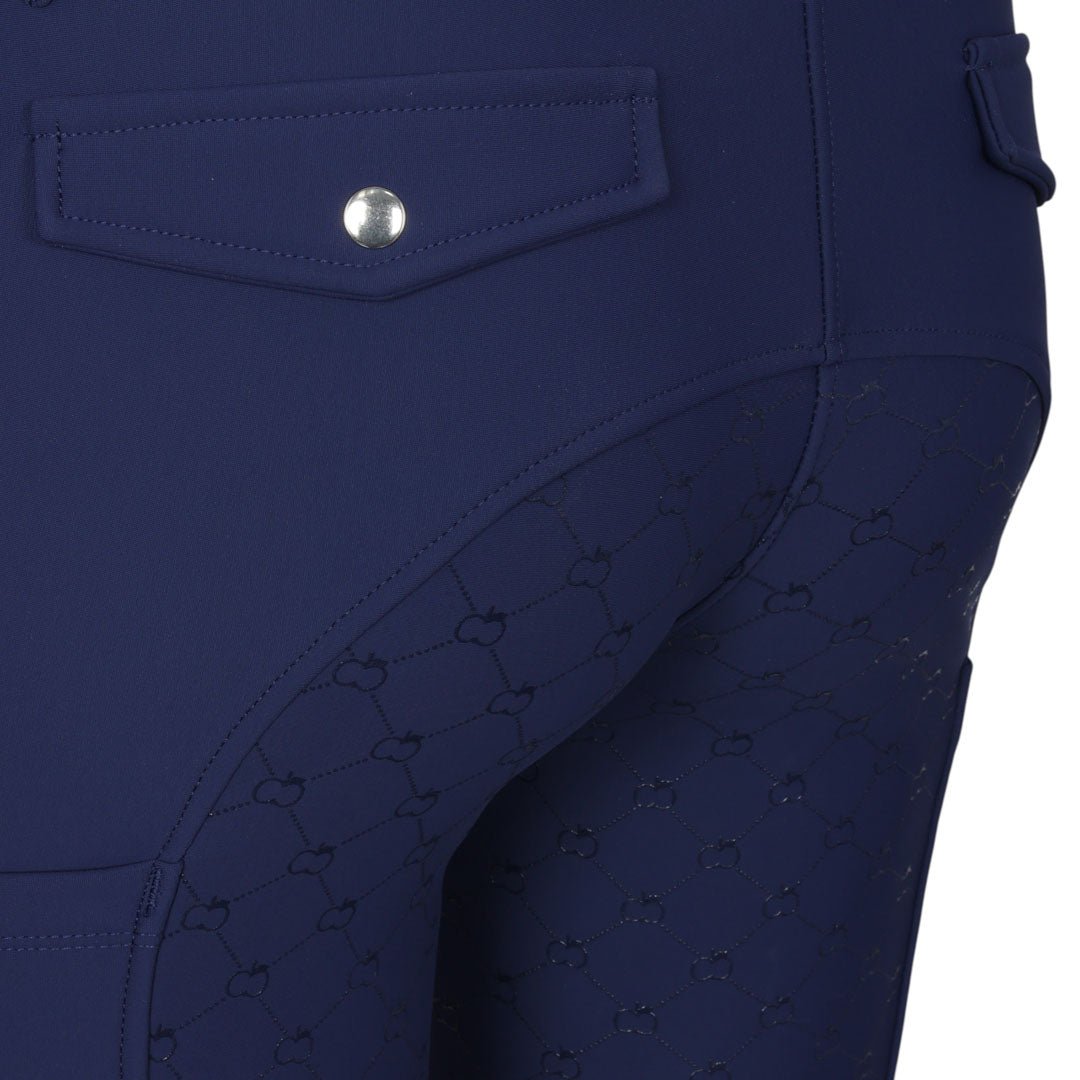 Dapplebay Sport Full Seat Breeches - Dapplebay - Equiluxe Tack
