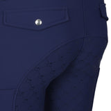 Dapplebay Sport Full Seat Breeches - Dapplebay - Equiluxe Tack