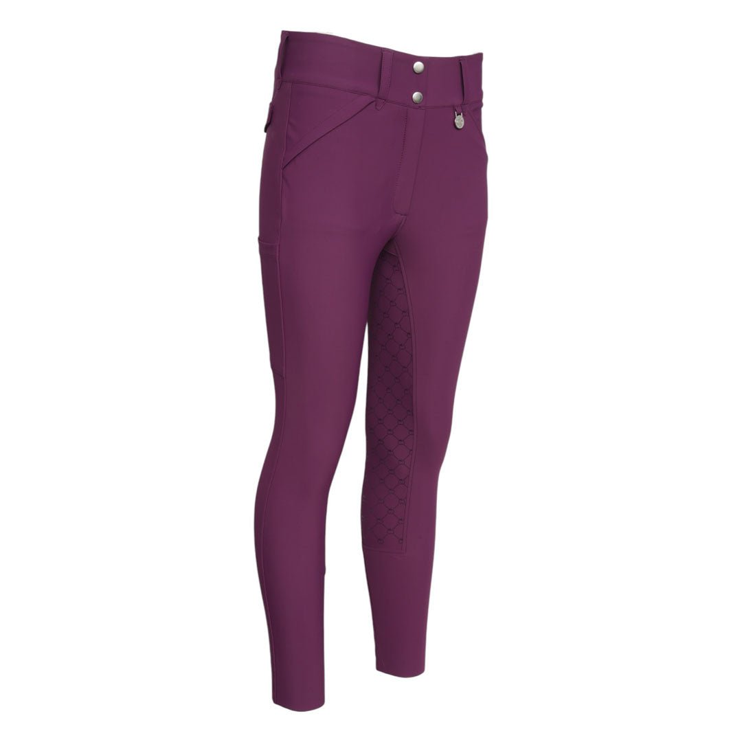 Dapplebay Sport Full Seat Breeches - Dapplebay - Equiluxe Tack
