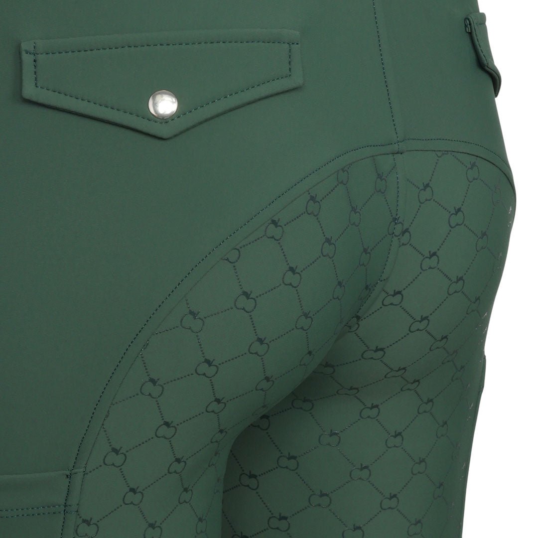 Dapplebay Sport Full Seat Breeches - Dapplebay - Equiluxe Tack