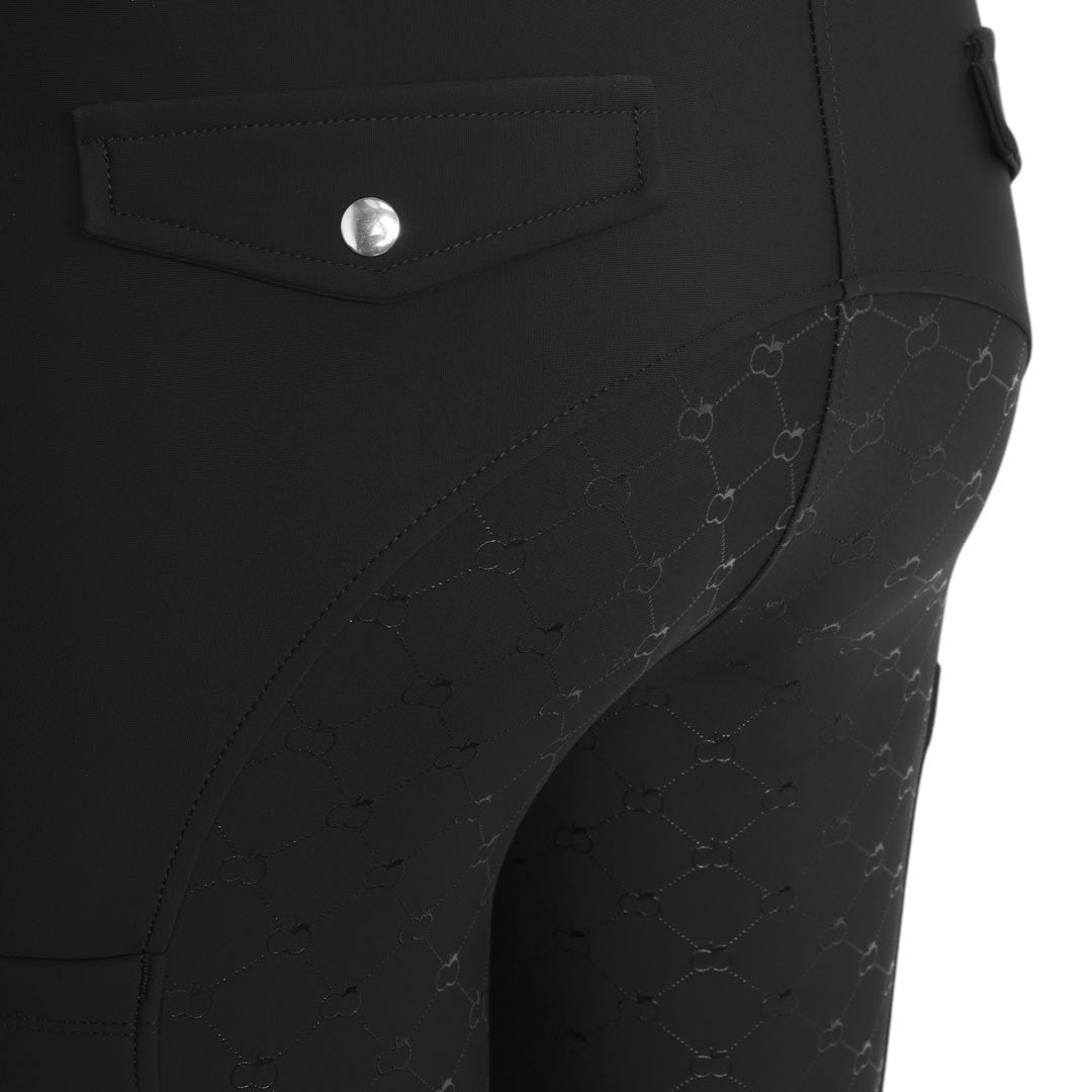 Dapplebay Sport Full Seat Breeches - Dapplebay - Equiluxe Tack