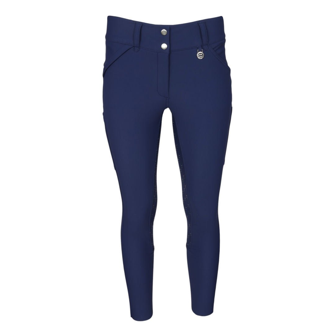 Dapplebay Sport Full Seat Breeches - Dapplebay - Equiluxe Tack
