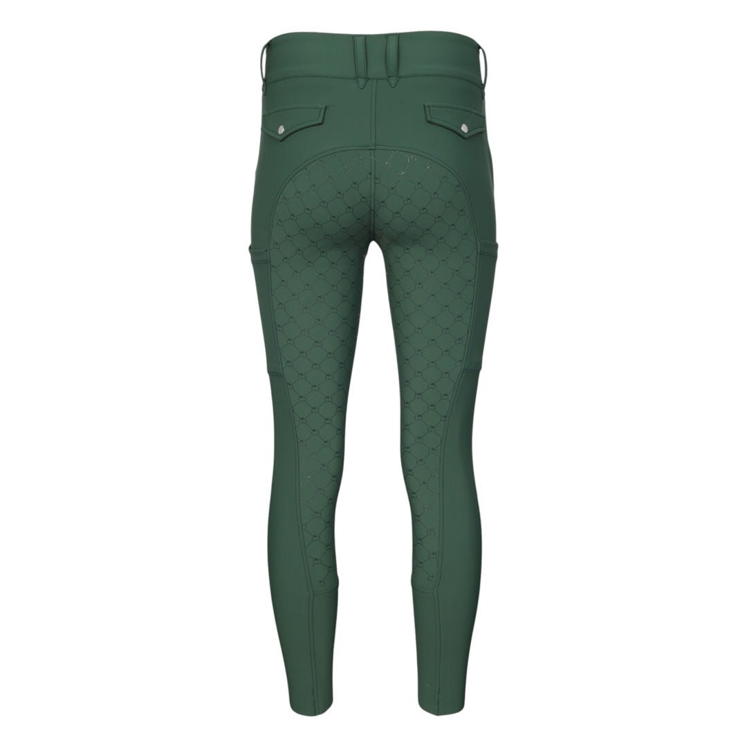 Dapplebay Sport Full Seat Breeches - Dapplebay - Equiluxe Tack