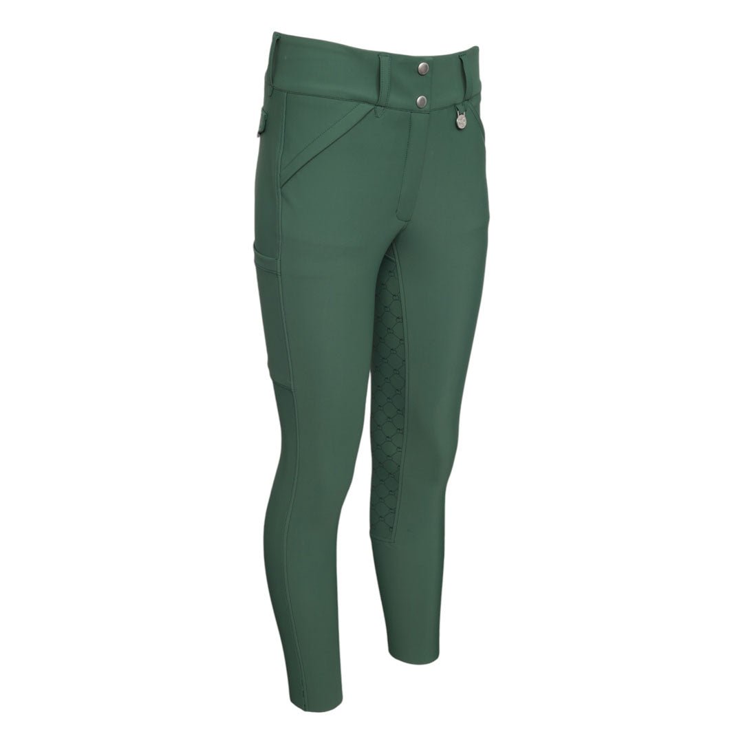 Dapplebay Sport Full Seat Breeches - Dapplebay - Equiluxe Tack