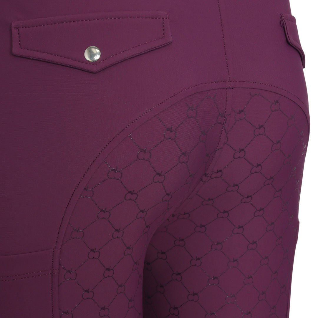 Dapplebay Sport Full Seat Breeches - Dapplebay - Equiluxe Tack