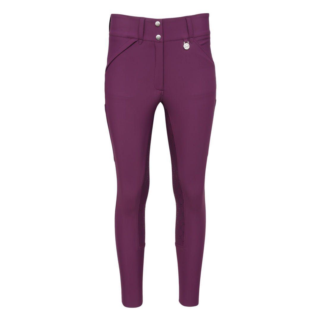 Dapplebay Sport Full Seat Breeches - Dapplebay - Equiluxe Tack