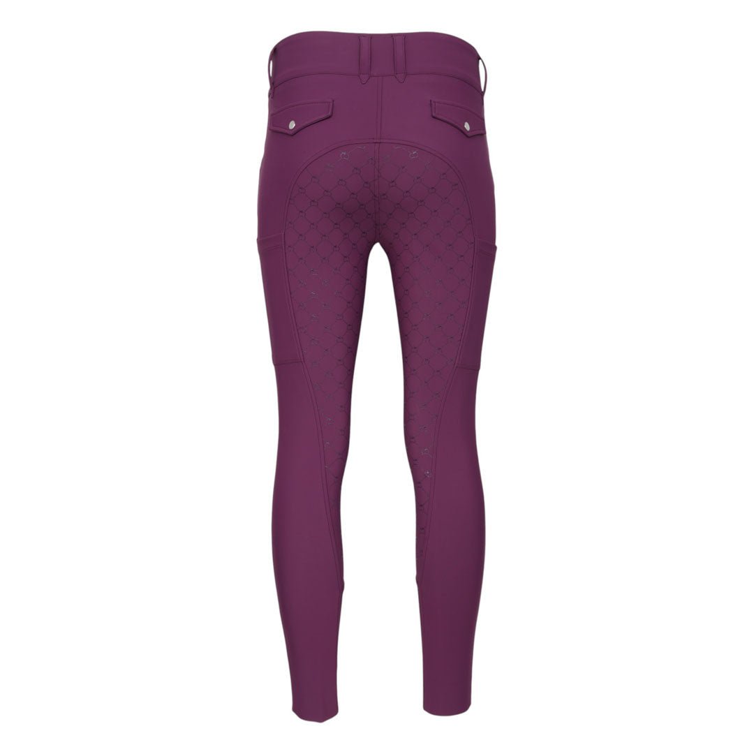 Dapplebay Sport Full Seat Breeches - Dapplebay - Equiluxe Tack