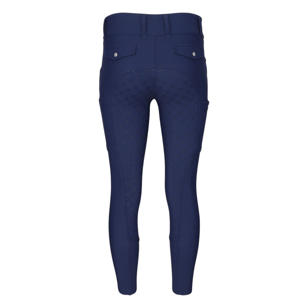 Dapplebay Sport Full Seat Breeches - Dapplebay - Equiluxe Tack
