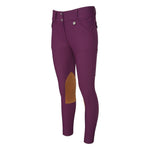 Dapplebay Sport Knee Patch Breeches - Dapplebay - Equiluxe Tack