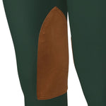 Dapplebay Sport Knee Patch Breeches - Dapplebay - Equiluxe Tack