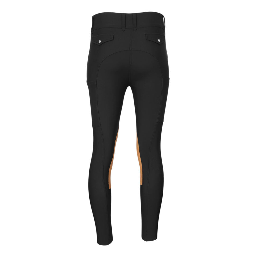 Dapplebay Sport Knee Patch Breeches - Dapplebay - Equiluxe Tack