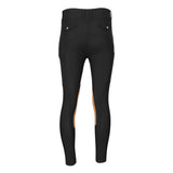 Dapplebay Sport Knee Patch Breeches - Dapplebay - Equiluxe Tack