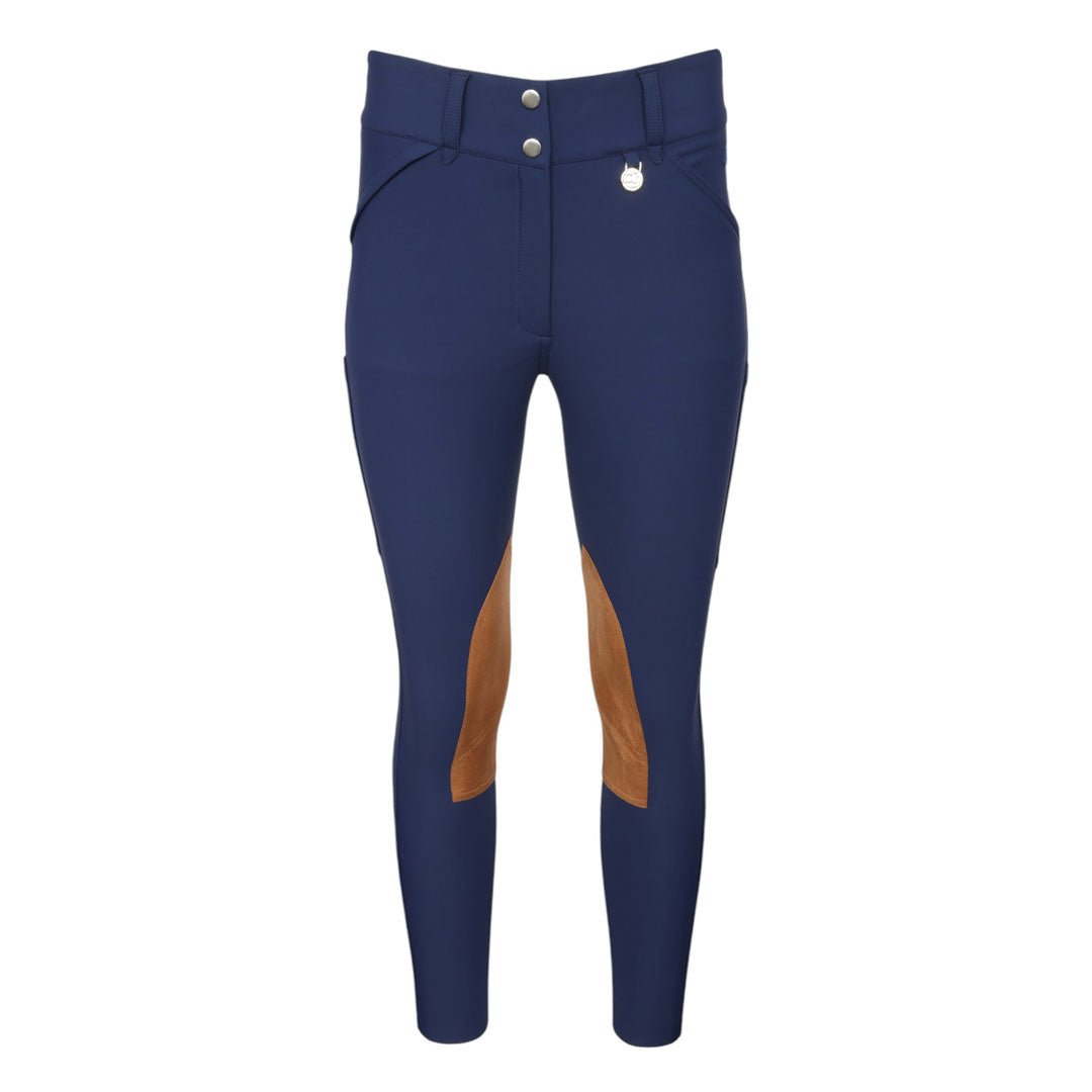 Dapplebay Sport Knee Patch Breeches - Dapplebay - Equiluxe Tack