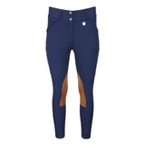 Dapplebay Sport Knee Patch Breeches - Dapplebay - Equiluxe Tack