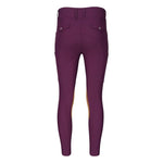 Dapplebay Sport Knee Patch Breeches - Dapplebay - Equiluxe Tack