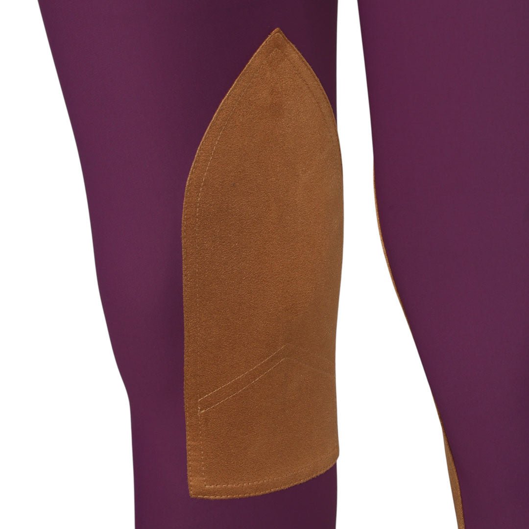 Dapplebay Sport Knee Patch Breeches - Dapplebay - Equiluxe Tack