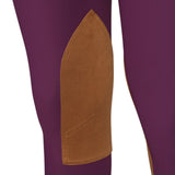 Dapplebay Sport Knee Patch Breeches - Dapplebay - Equiluxe Tack
