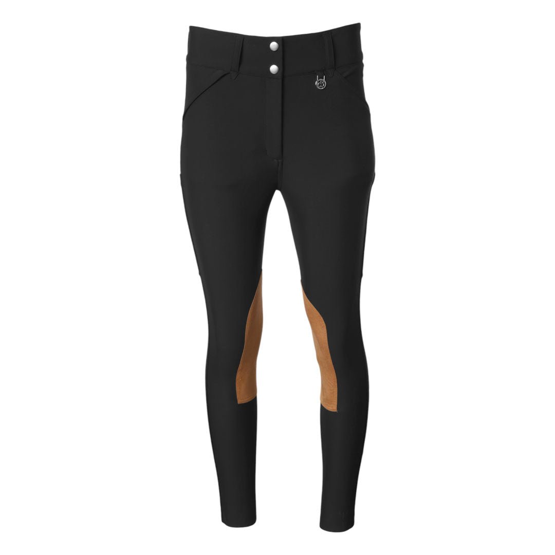 Dapplebay Sport Knee Patch Breeches - Dapplebay - Equiluxe Tack