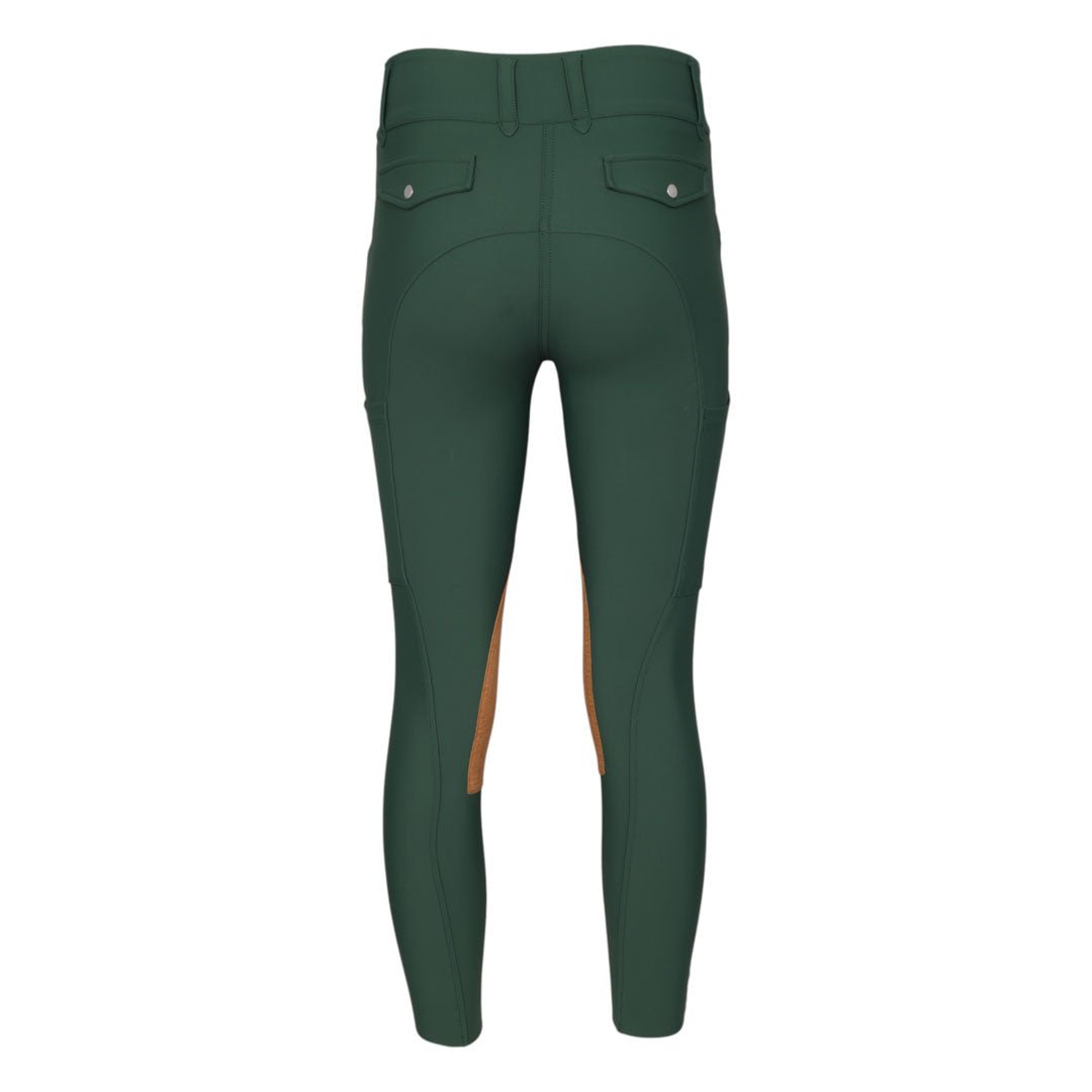 Dapplebay Sport Knee Patch Breeches - Dapplebay - Equiluxe Tack
