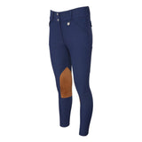 Dapplebay Sport Knee Patch Breeches - Dapplebay - Equiluxe Tack