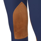 Dapplebay Sport Knee Patch Breeches - Dapplebay - Equiluxe Tack