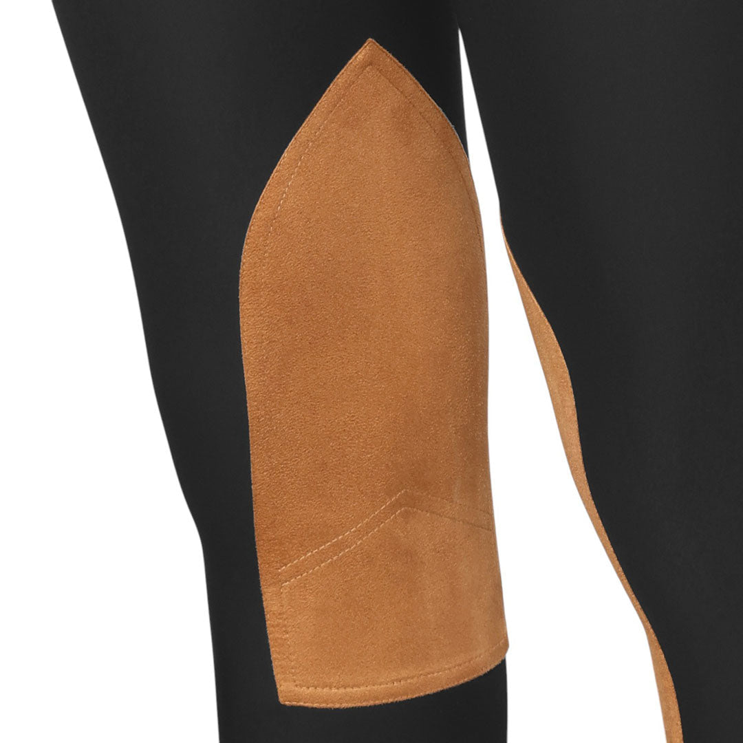 Dapplebay Sport Knee Patch Breeches - Dapplebay - Equiluxe Tack