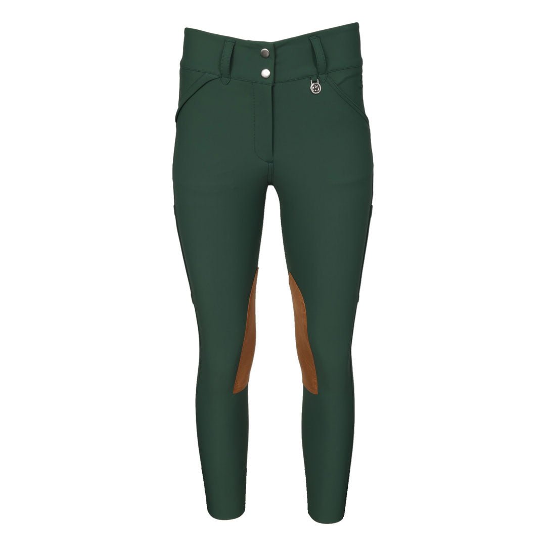 Dapplebay Sport Knee Patch Breeches - Dapplebay - Equiluxe Tack