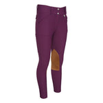 Dapplebay Sport Knee Patch Breeches - Dapplebay - Equiluxe Tack