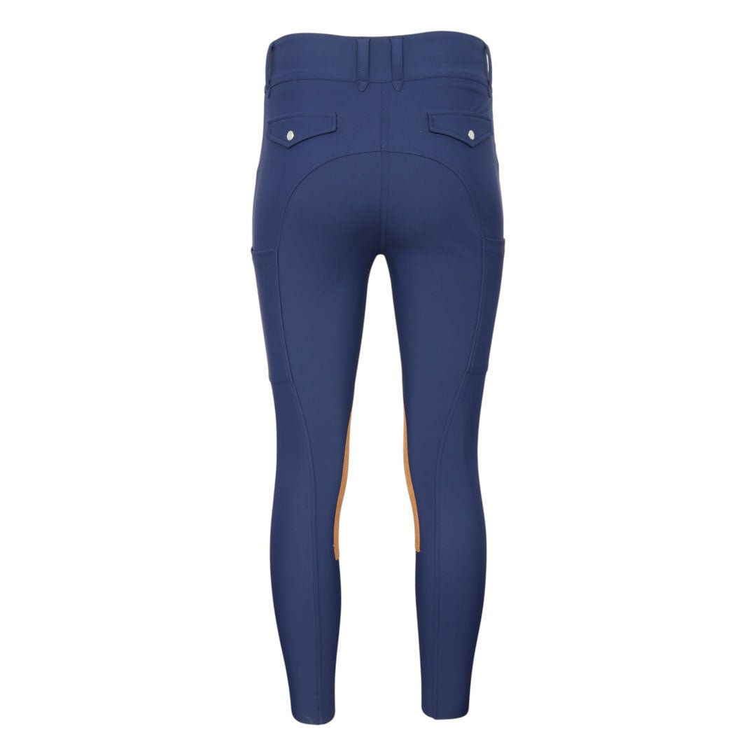 Dapplebay Sport Knee Patch Breeches - Dapplebay - Equiluxe Tack