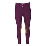 Dapplebay Sport Knee Patch Breeches - Dapplebay - Equiluxe Tack