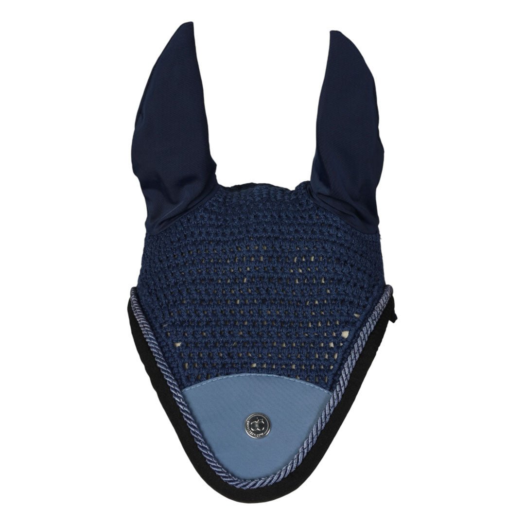 Dapplebay Sport Pony Fly Veil - Dapplebay - Equiluxe Tack