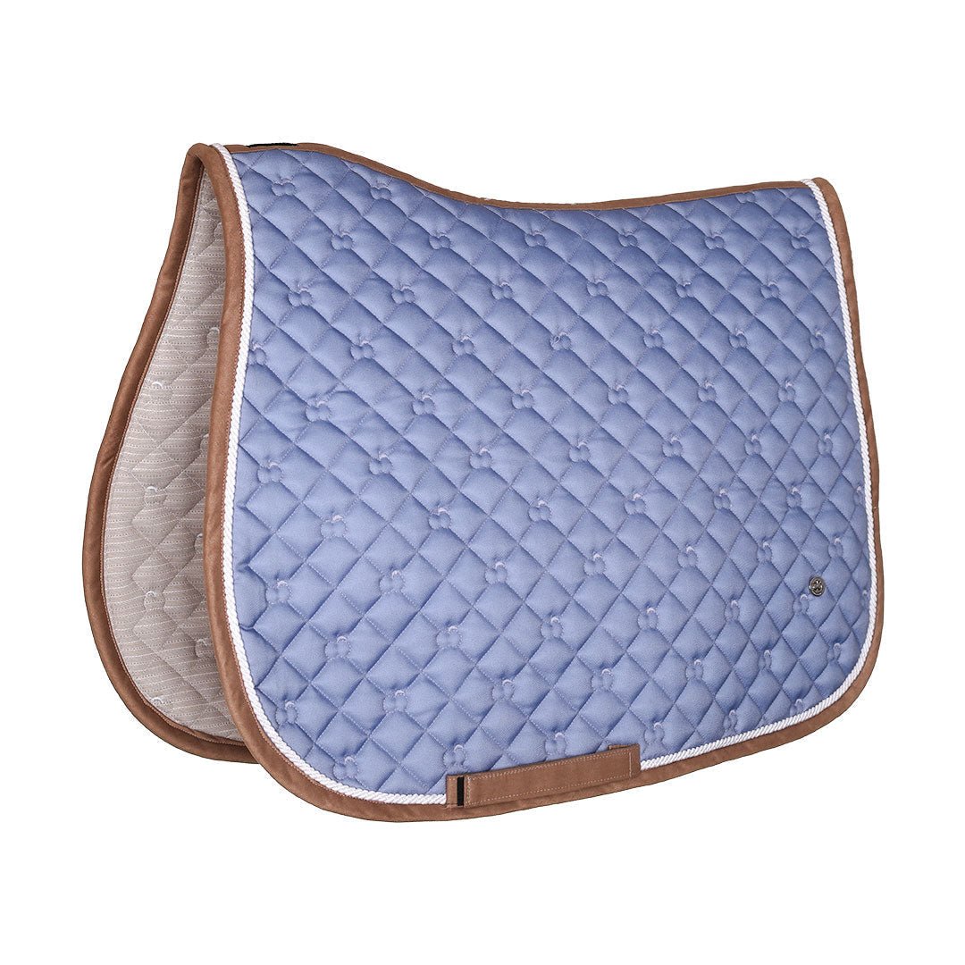 Dapplebay Sport Pony Saddle Pad - Moonrise - Dapplebay - Equiluxe Tack