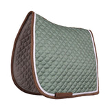 Dapplebay Sport Pony Saddle Pad - Sage - Dapplebay - Equiluxe Tack