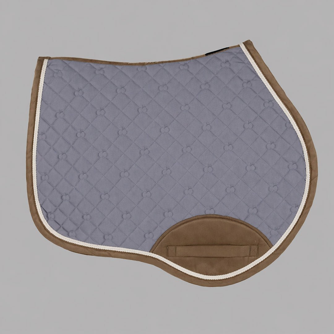 Dapplebay Sport XC Saddle Pad - Moonrise - Dapplebay - Equiluxe Tack