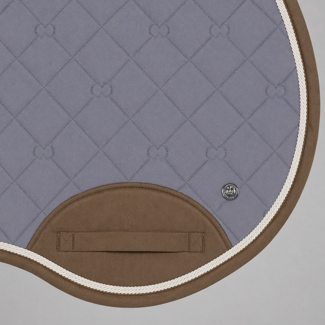 Dapplebay Sport XC Saddle Pad - Moonrise - Dapplebay - Equiluxe Tack