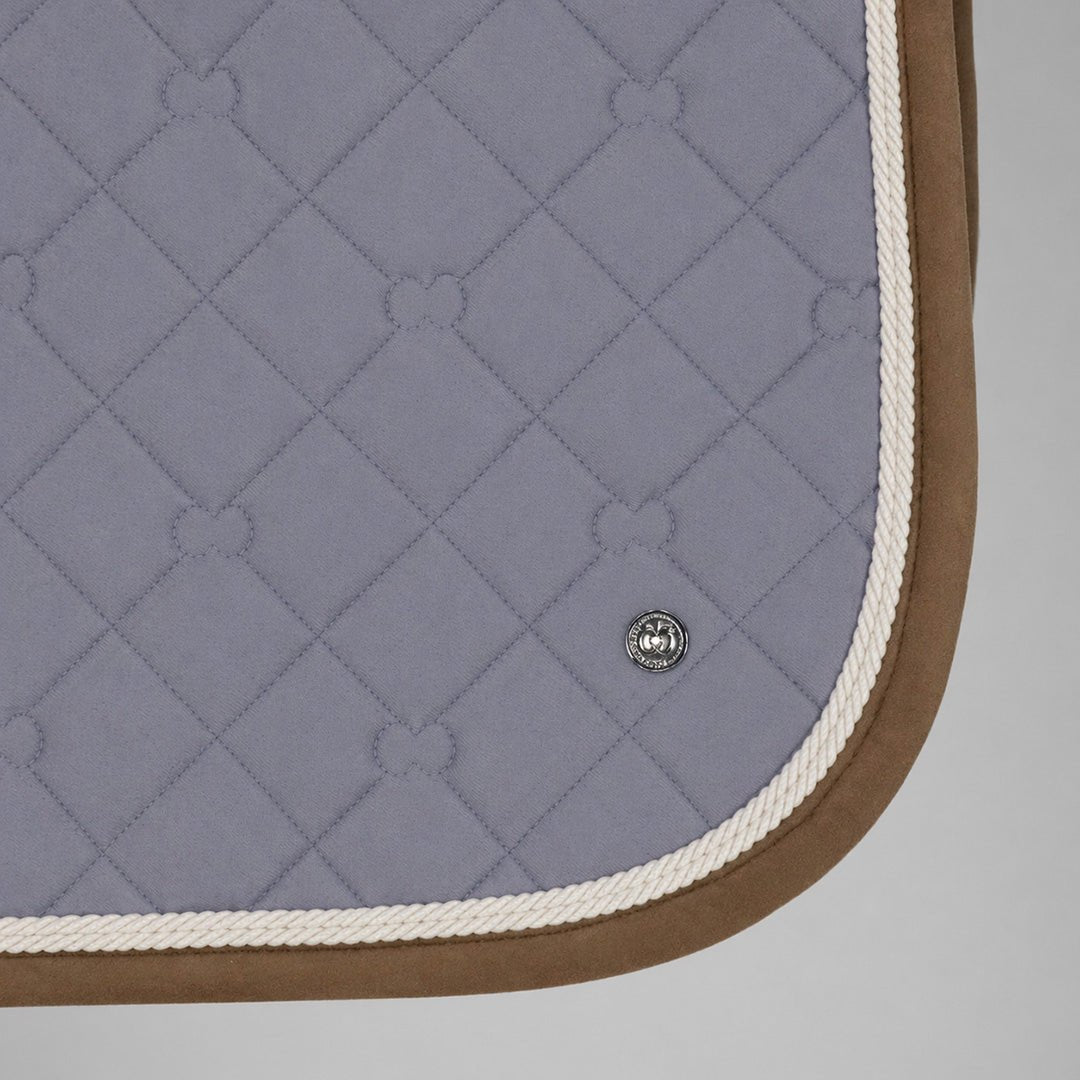 Dapplebay Sport XC Saddle Pad - Moonrise - Dapplebay - Equiluxe Tack