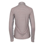 Dapplebay Stripe 1/4 Zip Riding Top - Dapplebay - Equiluxe Tack
