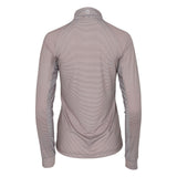 Dapplebay Stripe 1/4 Zip Riding Top - Dapplebay - Equiluxe Tack