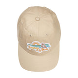 Dapplebay Sunshine & Horses - Barn Hat - Dapplebay - Equiluxe Tack