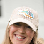 Dapplebay Sunshine & Horses - Barn Hat - Dapplebay - Equiluxe Tack