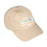 Dapplebay Sunshine & Horses - Barn Hat - Dapplebay - Equiluxe Tack