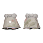 Dapplebay Vintage Floral Bell Boots - Breeches.com - Equiluxe Tack
