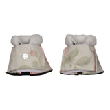 Dapplebay Vintage Floral Bell Boots - Breeches.com - Equiluxe Tack