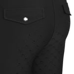 Dapplebay Winter Essential Full Seat Tights - Dapplebay - Equiluxe Tack