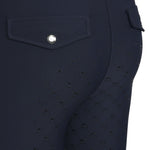 Dapplebay Winter Essential Full Seat Tights - Dapplebay - Equiluxe Tack