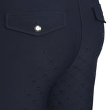 Dapplebay Winter Essential Full Seat Tights - Dapplebay - Equiluxe Tack