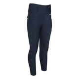 Dapplebay Winter Essential Full Seat Tights - Dapplebay - Equiluxe Tack