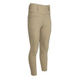 Dapplebay Winter Essential Full Seat Tights - Dapplebay - Equiluxe Tack
