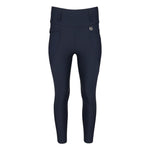 Dapplebay Winter Essential Full Seat Tights - Dapplebay - Equiluxe Tack