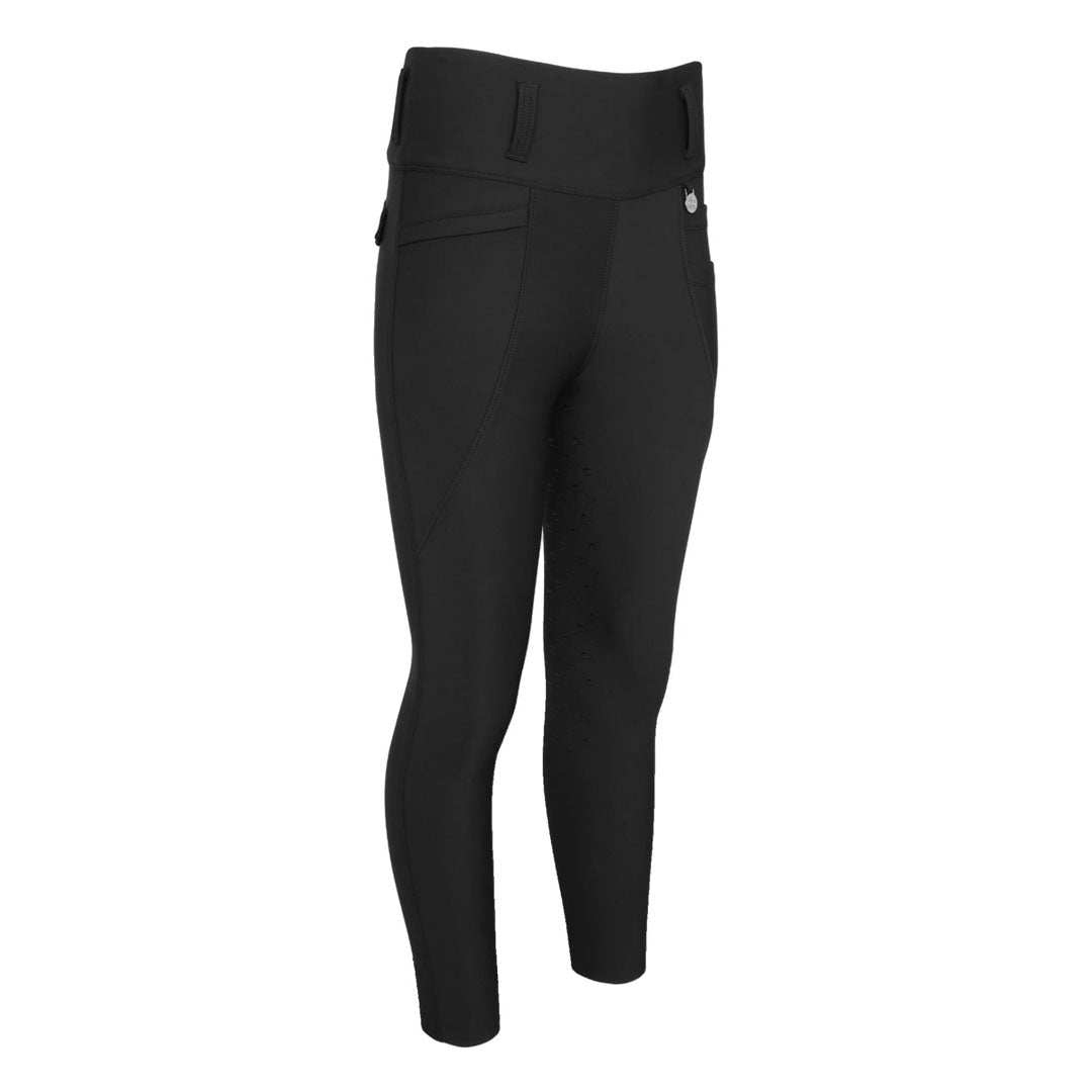 Dapplebay Winter Essential Full Seat Tights - Dapplebay - Equiluxe Tack